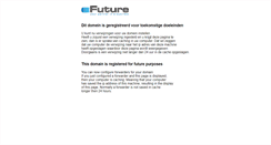 Desktop Screenshot of newsletter.groupdeal.nl